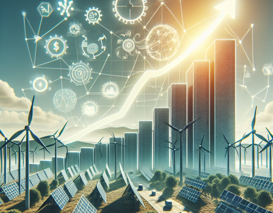 Cum a crescut capacitatea de stocare a energiei in Romania