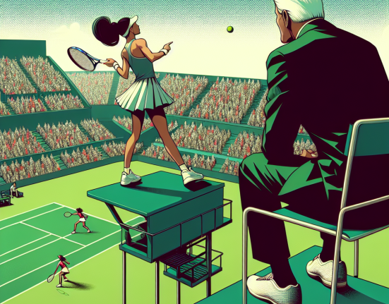 Darren Cahill are o noua jucatoare favorita in WTA