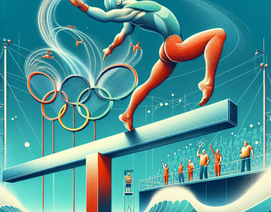 De la Comaneci la Spitz Eroi Olimpici Memorabili