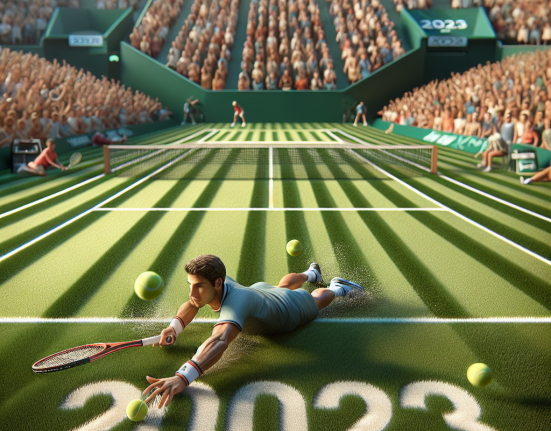Djokovic Avanseaza in Optimile Wimbledon 2023