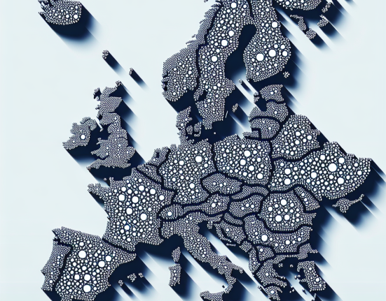 Exista 705 de europarlamentari in noul mandat repartizati pe statele membre