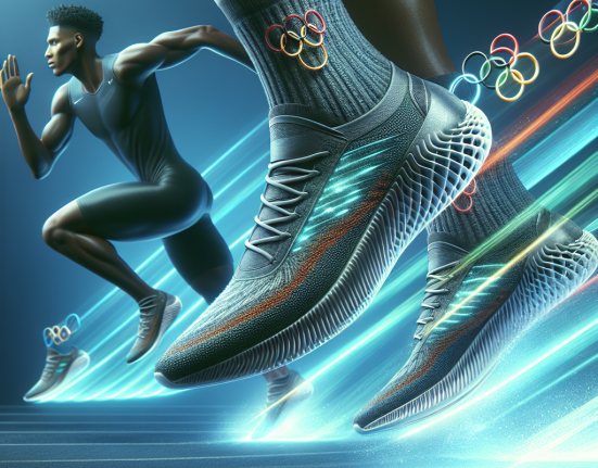 Exploreaza Adidasii Fara Sireturi Perfecti pentru Olimpiada