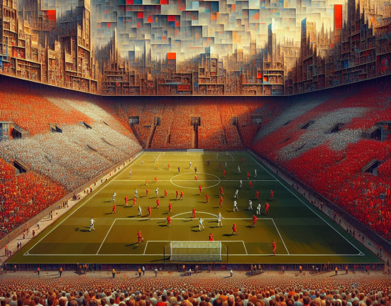 Finala EURO 2024 Spania vs Anglia la Berlin