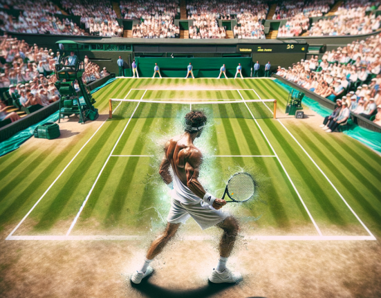 Finala neasteptata la Wimbledon pentru Andy Murray
