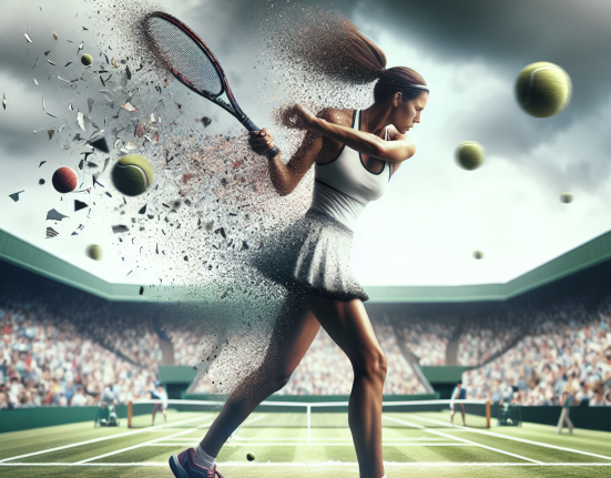 Gabriela Ruse eliminata de la Wimbledon