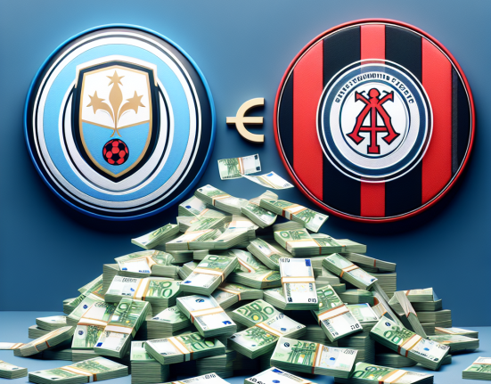 Manchester City confirma transferul lui Savinho pentru 40 milioane de euro