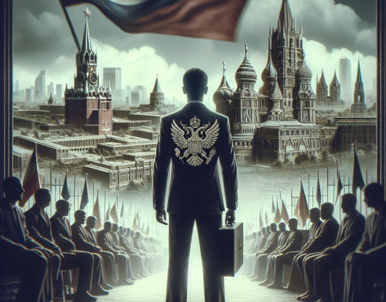 Membru al Ambasadei Romaniei la Moscova declarat persona non grata in Rusia