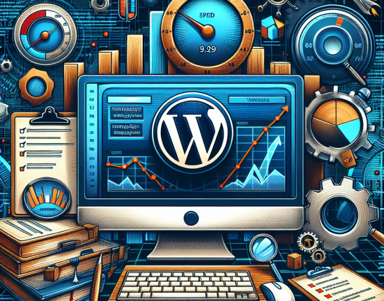 Monitorizarea performantei site ului WordPress un ghid esential