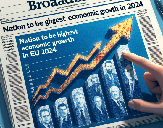 Premierul anunta ca Romania va avea cea mai mare crestere economica din UE in 2024