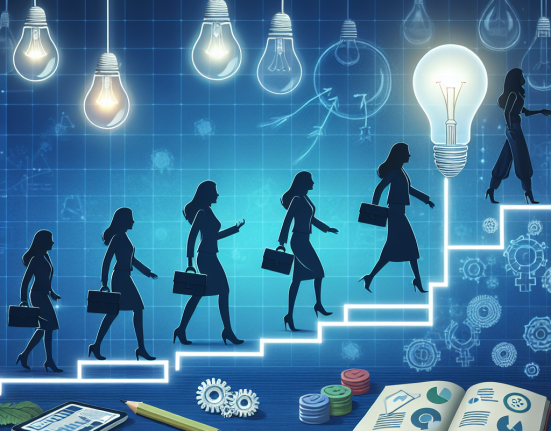 Resurse si Suport pentru Femeile Antreprenor De la Idee la Succes