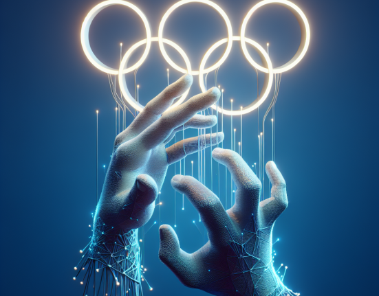 Scoateti inelul din simbolul olimpic