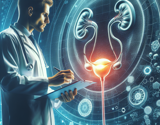Servicii medicale de inalta calitate oferite de urologul Abd Halal Ateia