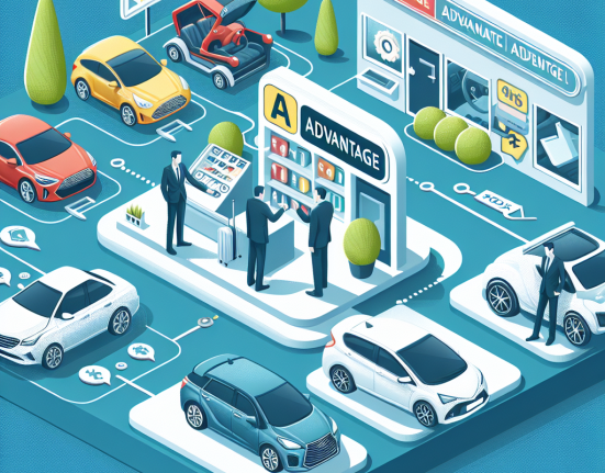 Solutii avantajoase de inchirieri masini pentru transport