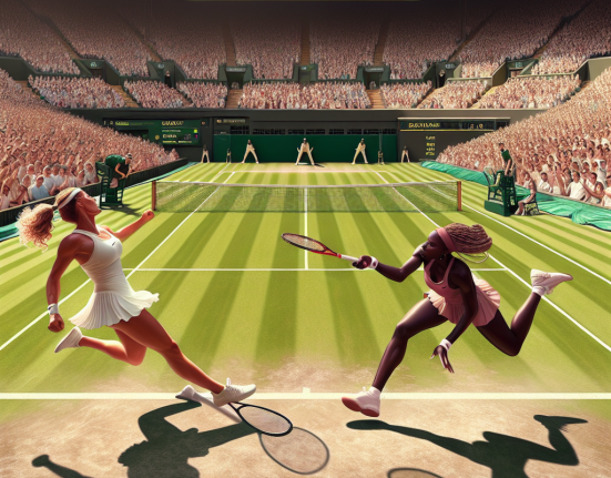 Wimbledon Anca Todoni pierde impotriva lui Coco Gauff
