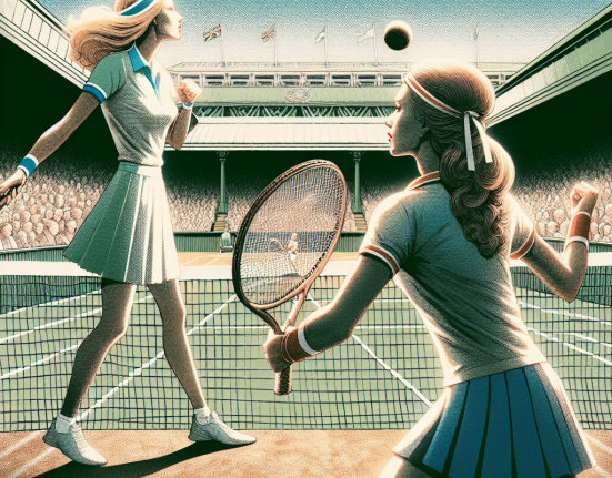 Yulia Putintseva o invinge pe Iga Swiatek la Wimbledon