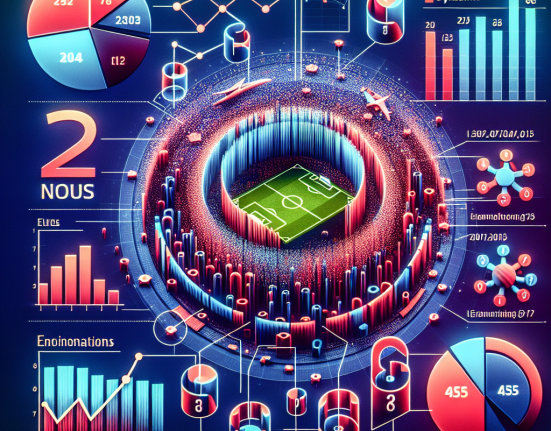 10 statistici remarcabile de la Euro 2024 de stiut