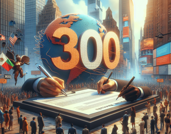 300. Solicitantii trebuie sa obtina semnaturi din tara respectiva