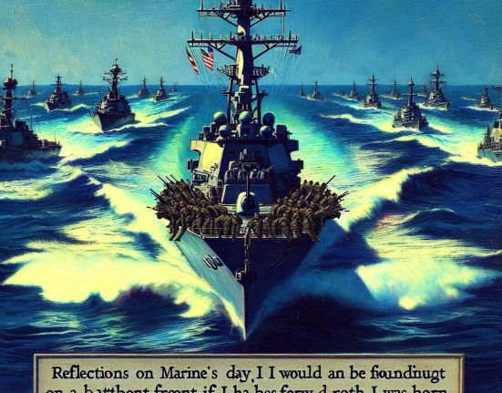 Ciuca despre Ziua Marinei M as fi aflat pe frontul de lupta daca ma nasteam 100 km mai la sud. Schimbarile rapide in razboiul naval