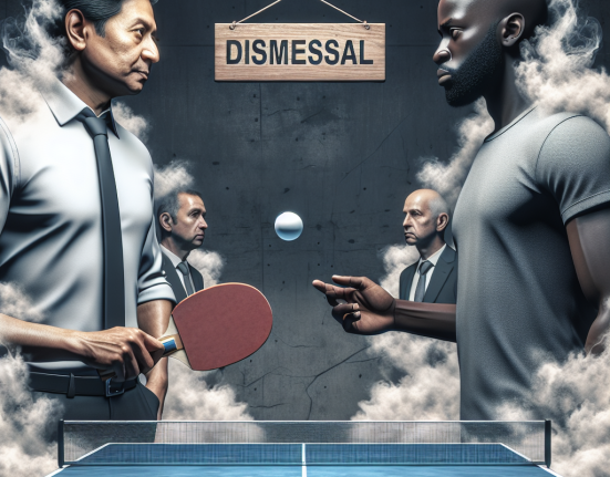 Ciuca si Ciolacu joaca ping pong cu demiterea lui Bolos
