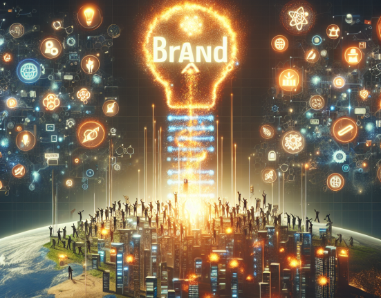 Construirea unui Brand Puternic prin StartUp Nation