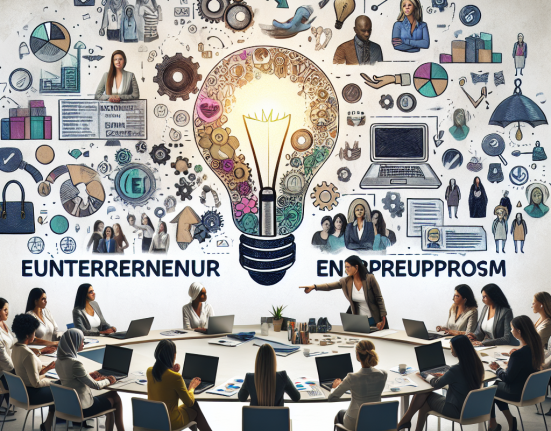 Cum sa beneficiezi de Programul Femeia Antreprenor