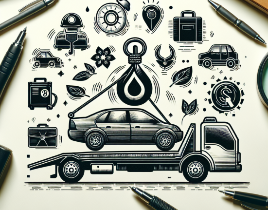 Cum sa fii pregatit pentru tractarile auto de urgenta