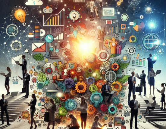 Cum sa profiti de Programul Startup Nation