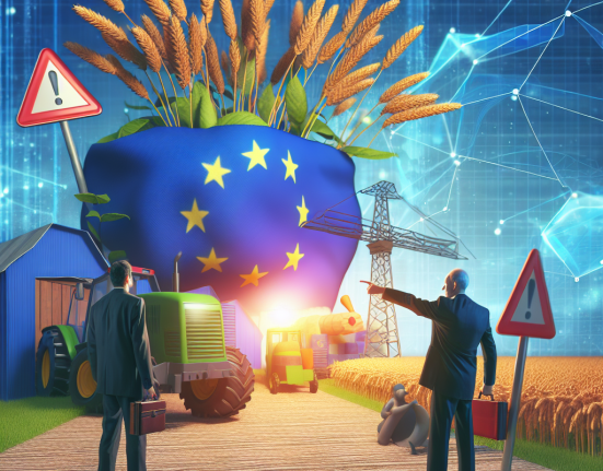 Daniel Buda acuza Ministerul Agriculturii ca ignora avertismentele Comisiei Europene
