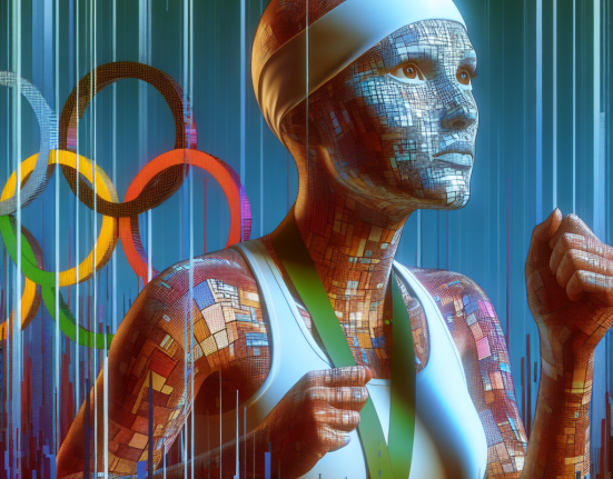 Daniela Stanciu nu ajunge in finala Olimpiadei din 2024