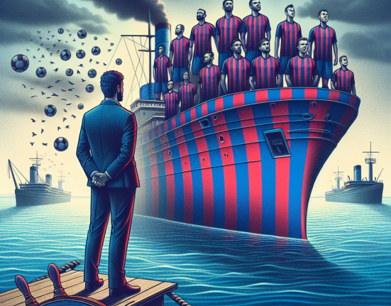 Gundogan vrea sa plece de la Barcelona