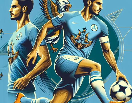 Ilkay Gundogan prezentat la Manchester City