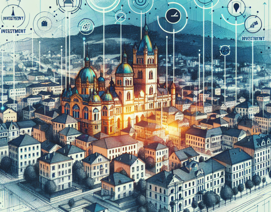Investitii Imobiliare in Brasov Cele Mai Promitatoare Zone