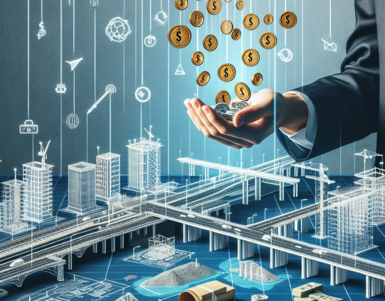 Investitiile in infrastructura raman prioritare pentru Guvern