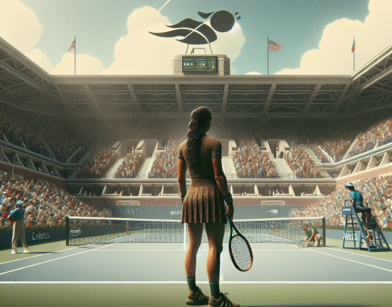 Jaqueline Cristian eliminata in primul tur al US Open
