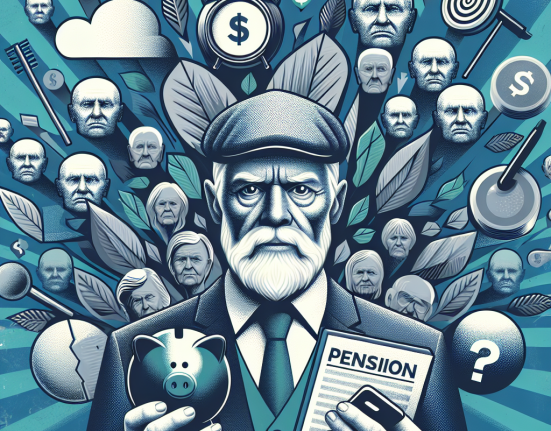 Niciun pensionar nu va avea pensia mai mica