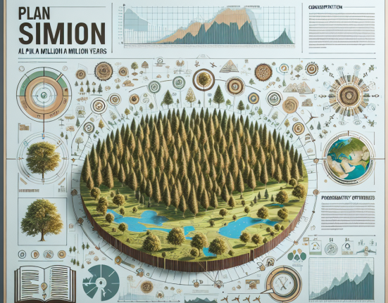 Prin Planul SIMION ne propunem sa impadurim un milion de hectare in urmatorii 10 ani