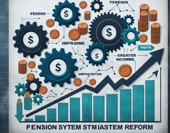 Raluca Turcan Reforma sistemului de pensii aduce venituri mai mari pentru milioane de pensionari
