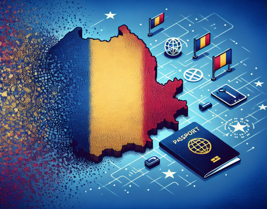 Romania ar putea fi admisa in spatiul Schengen terestru