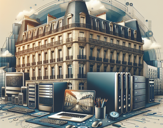 Serviciile de externalizare IT in Franta de la FEEL IT