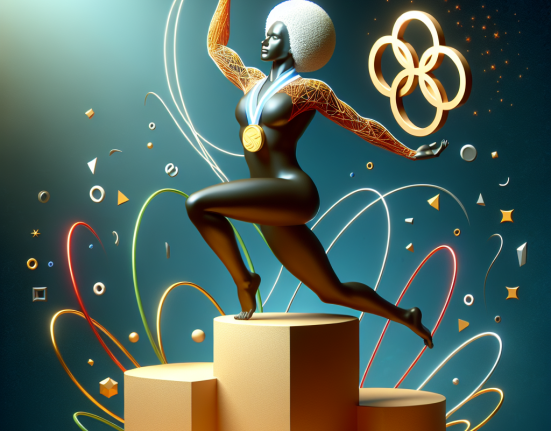 Simone Biles devine campioana olimpica castigand aurul
