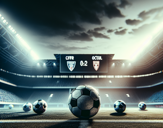 SuperLiga CFR Cluj Otelul meci amanat