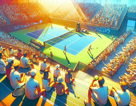 ALAR organizeaza competitie de tenis la Tenis Club Stanica