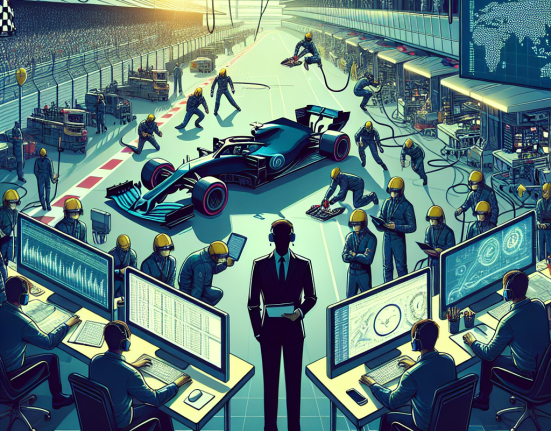 Adrian Newey este cel mai bine platit oficial din Formula 1