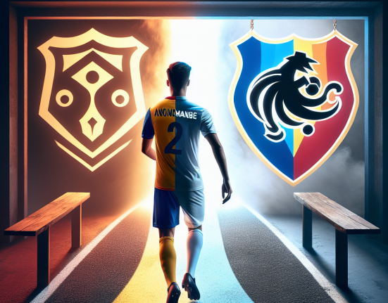 Andrei Pandele transferat definitiv la FC Voluntari
