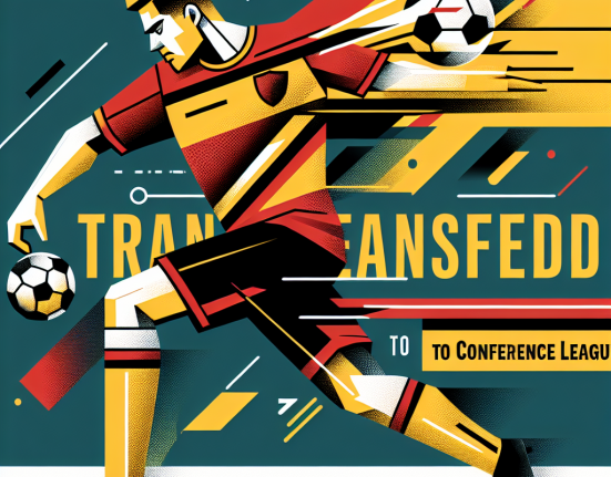 Boban Nikolov transferat in Conference League