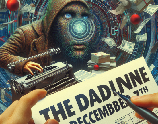 Data limita este 7 decembrie