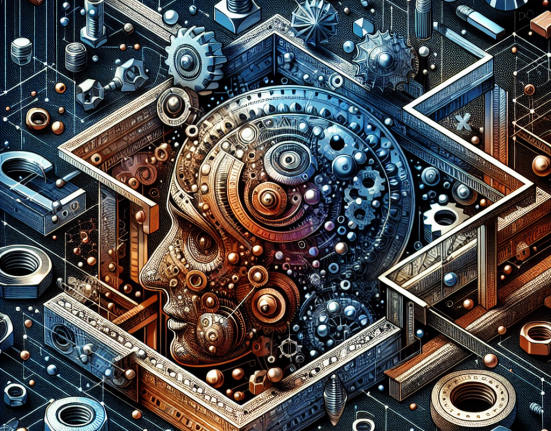 Expertiza in constructii structuri metalice