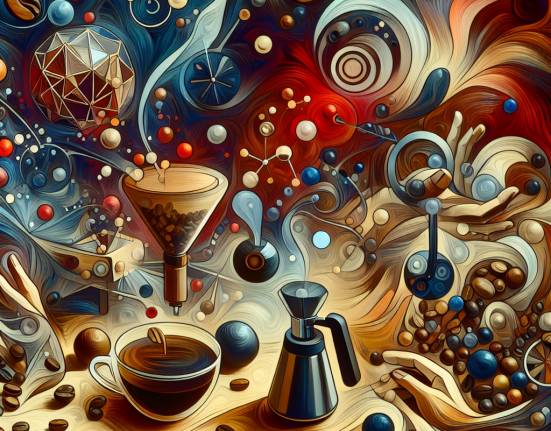 Exploreaza universul cafelei de specialitate