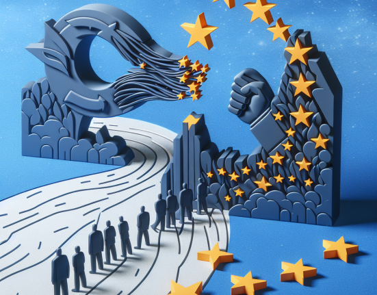 Liberalii il acuza pe Ciolacu ca „a blocat fondurile UE