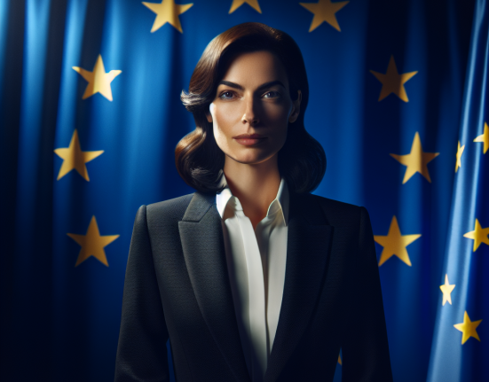 Noua propunere pentru Comisar European este Roxana Minzatu